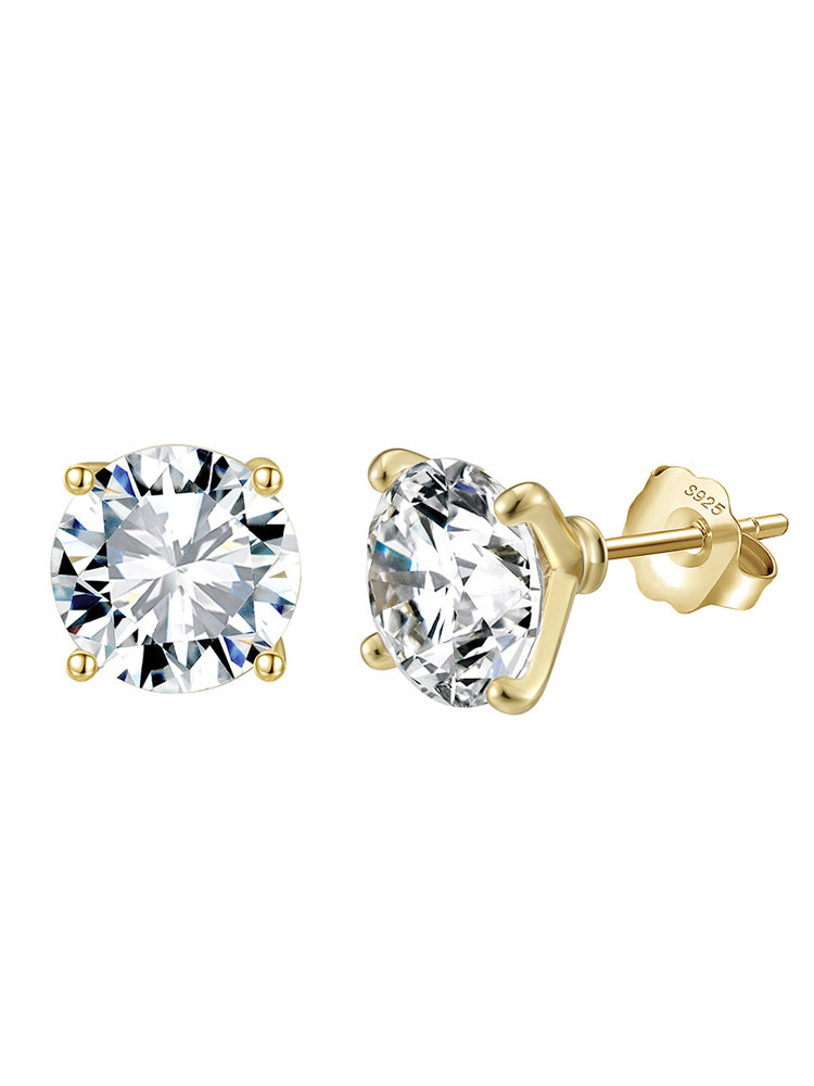 Time's Murmur Earrings