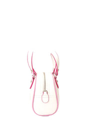 Fashion Shell Top Handle Shoulder & Crossbody Bag