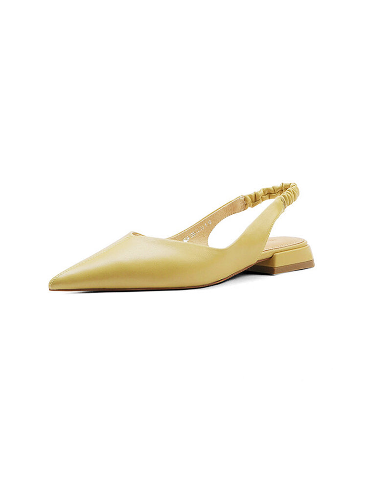 Whisp Strap Sandals