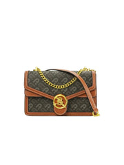 Designer Style Shoulder Crossbody Bag
