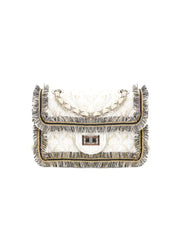 2025 Sparkling Rhinestone Work Tote Shoulder Bag