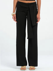 Verner Wrap Pant