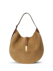 Half Moon Handbag Mini Shoulder Bag
