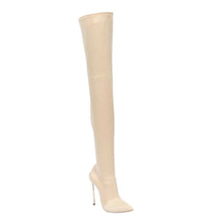 Autumn Stretch Boots