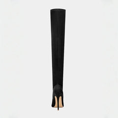 Elastic Boots