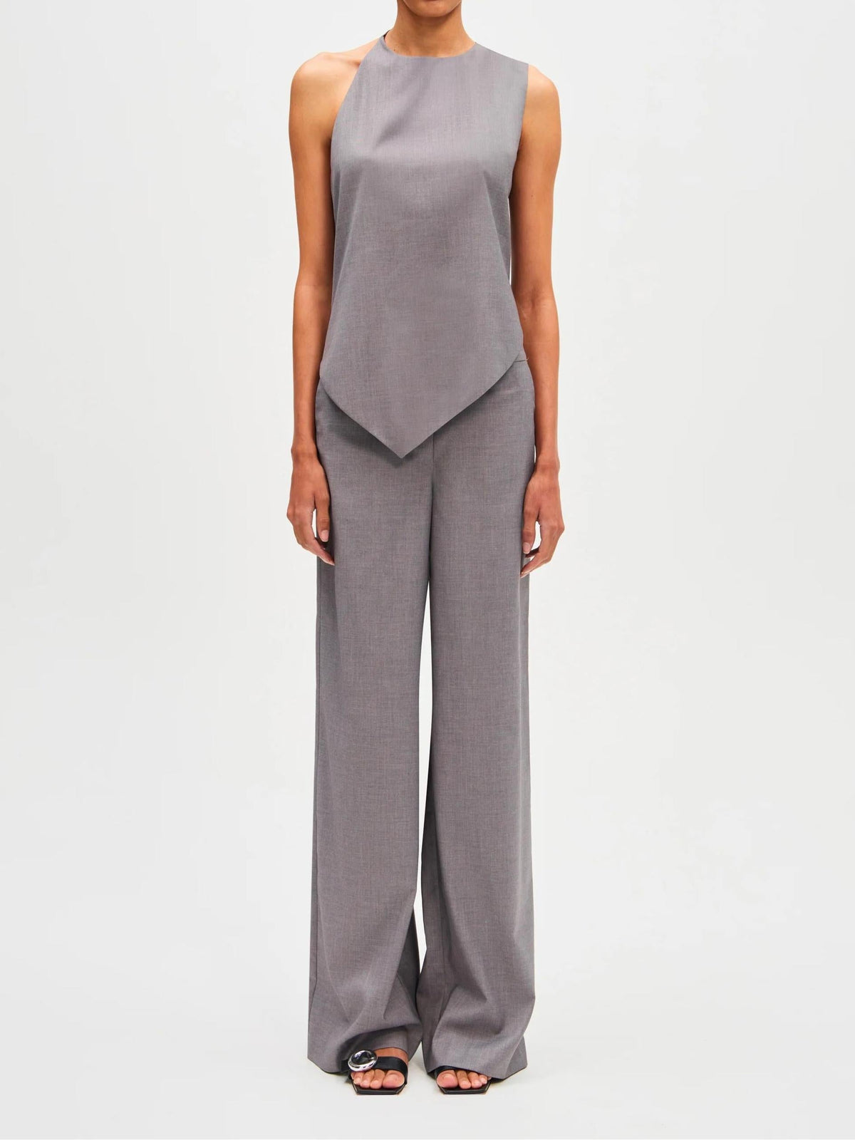 Belen Pants Set