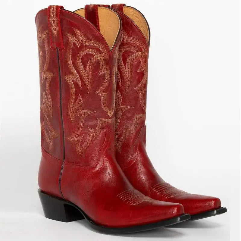 Cowboy Boots