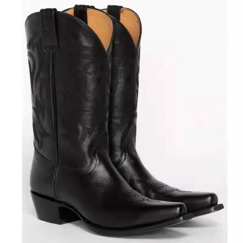 Cowboy Boots