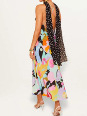 Hayley Midi Dress