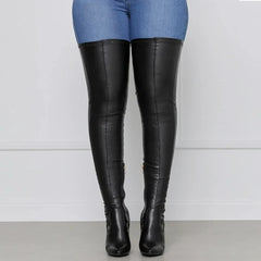 High Heels Boots