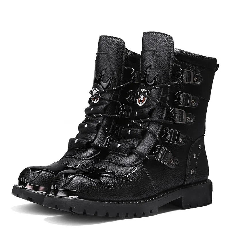 High Quality Men's Boots