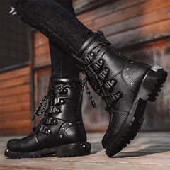 High Quality Men's Boots