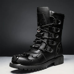 High Quality Men's Boots
