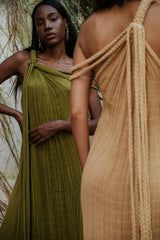 Gia Gown