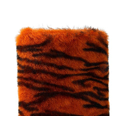Kaky's Fur Boots