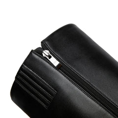 Kaky's Round Head Waterproof Platform High Heel Large