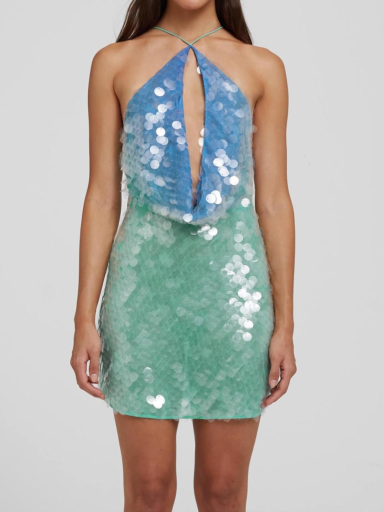 Molly  Mini Dress