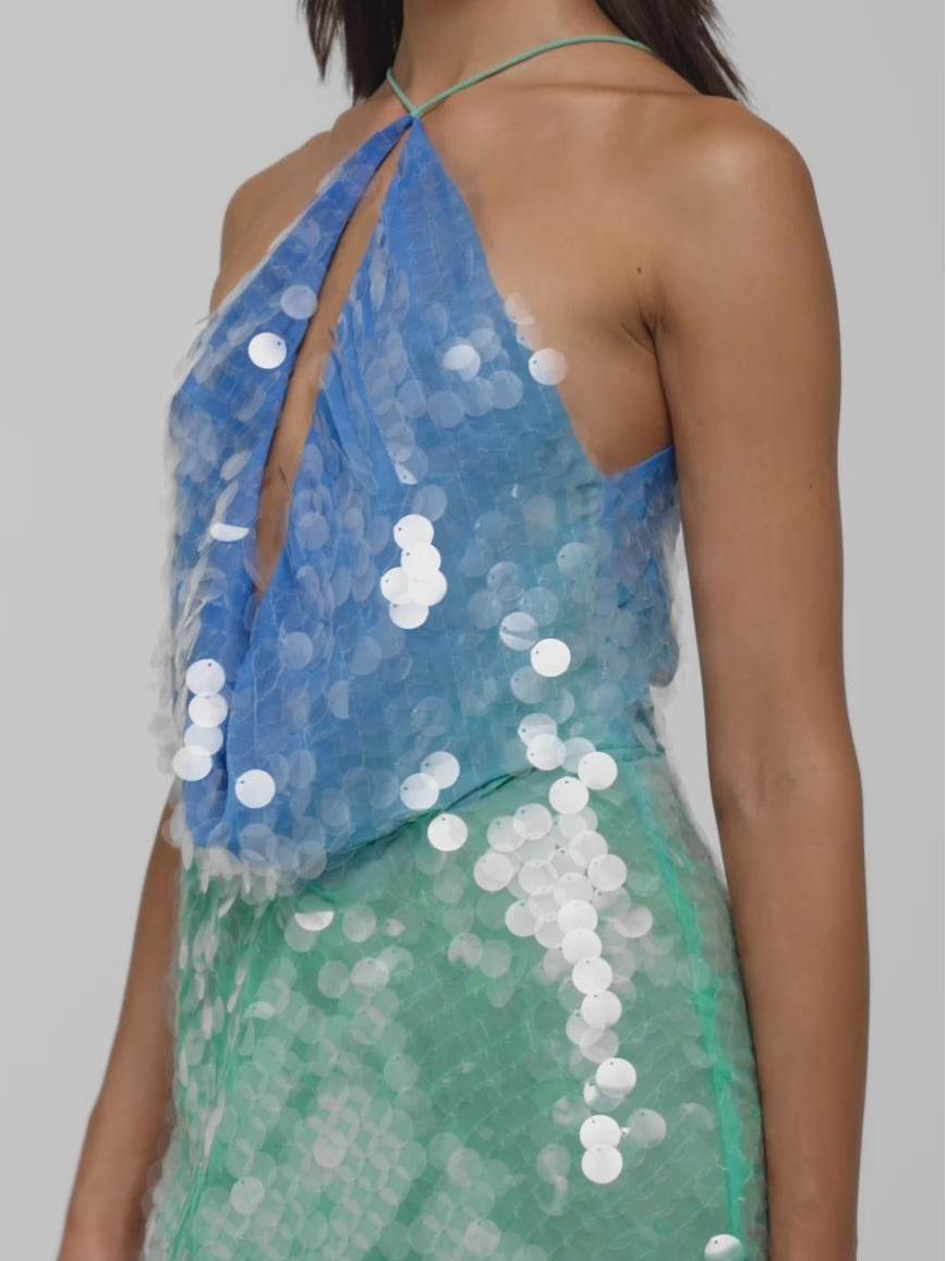 Molly  Mini Dress