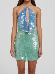 Molly  Mini Dress