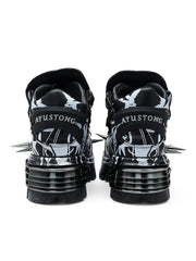 Motorcycle Boots