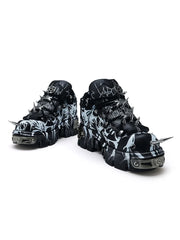 Motorcycle Boots