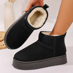 Women Winter Ultra Mini Boot Designer Australian Platform Boots