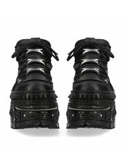 Punk Style Women's Shoes