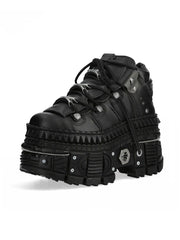 Punk Style Women's Shoes
