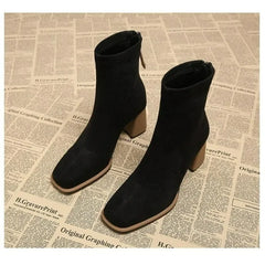 Style Women's Ankle Boots