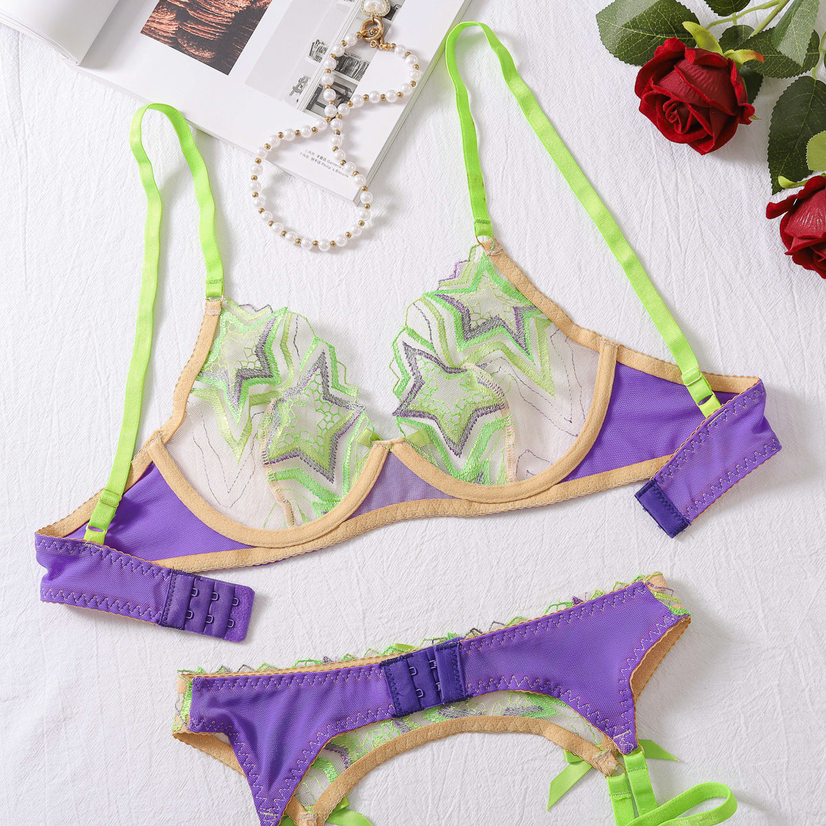 Skimpy Bras