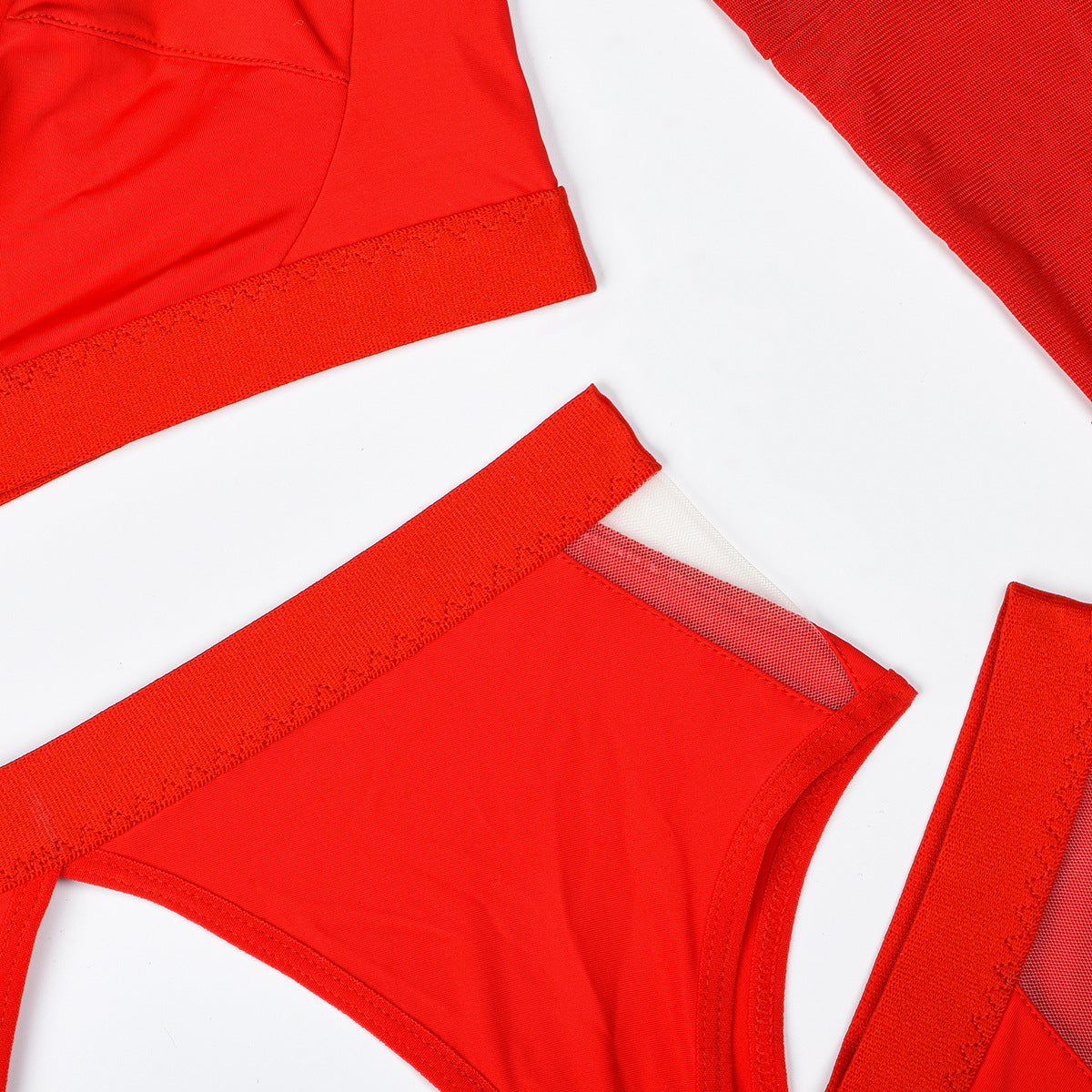 Revealing Underwear For Women
