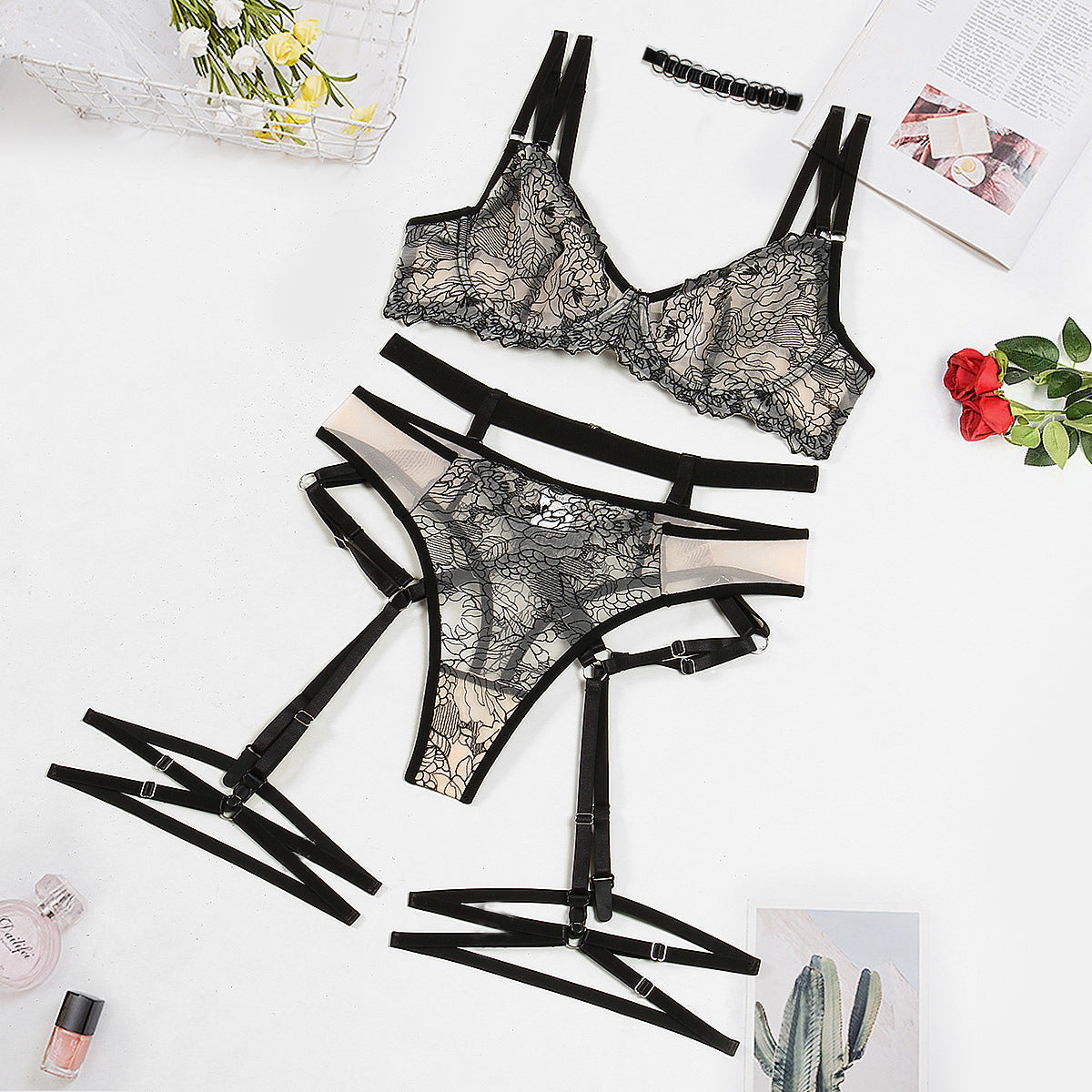 Sexy Affordable Bras