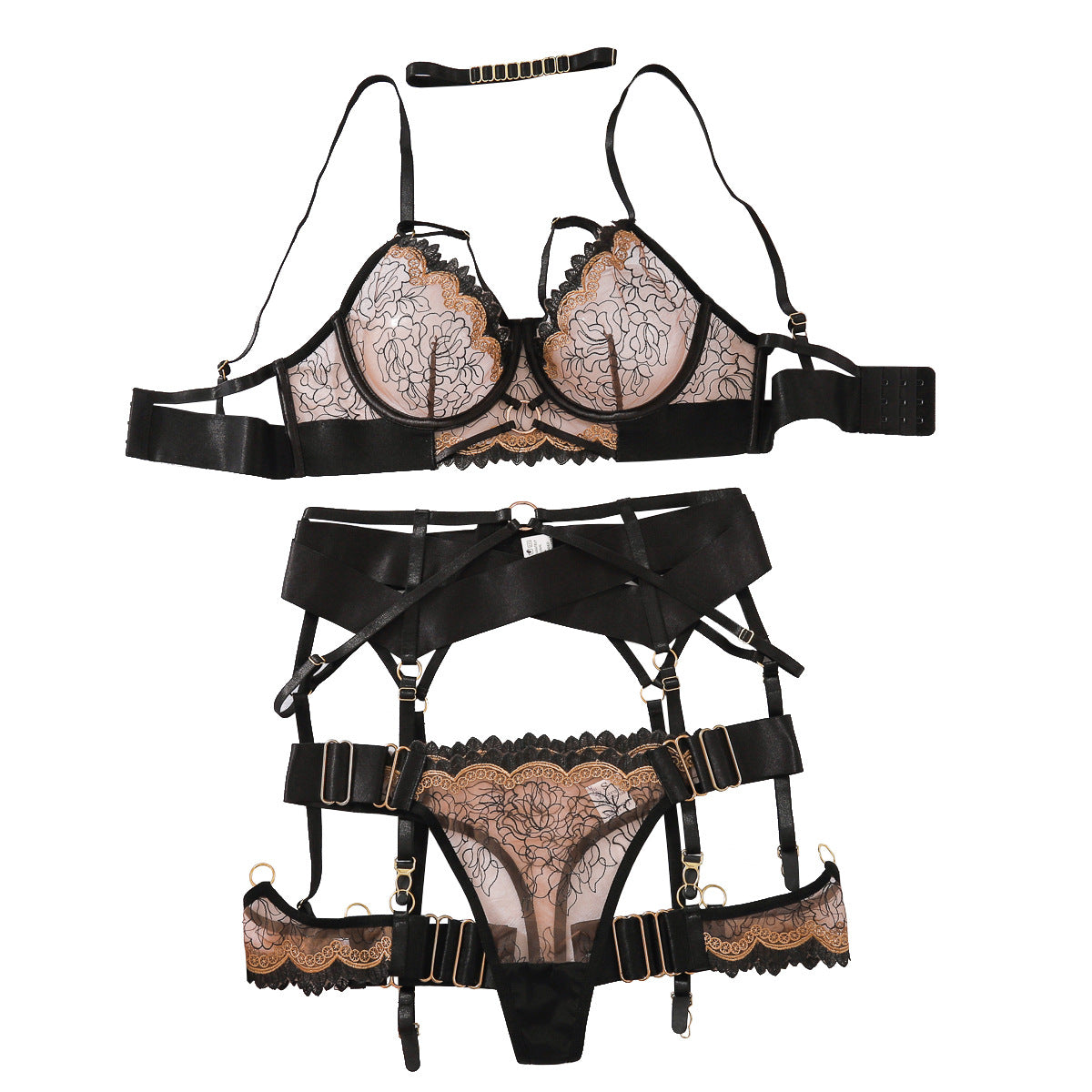 Sexy Lingerie Bras