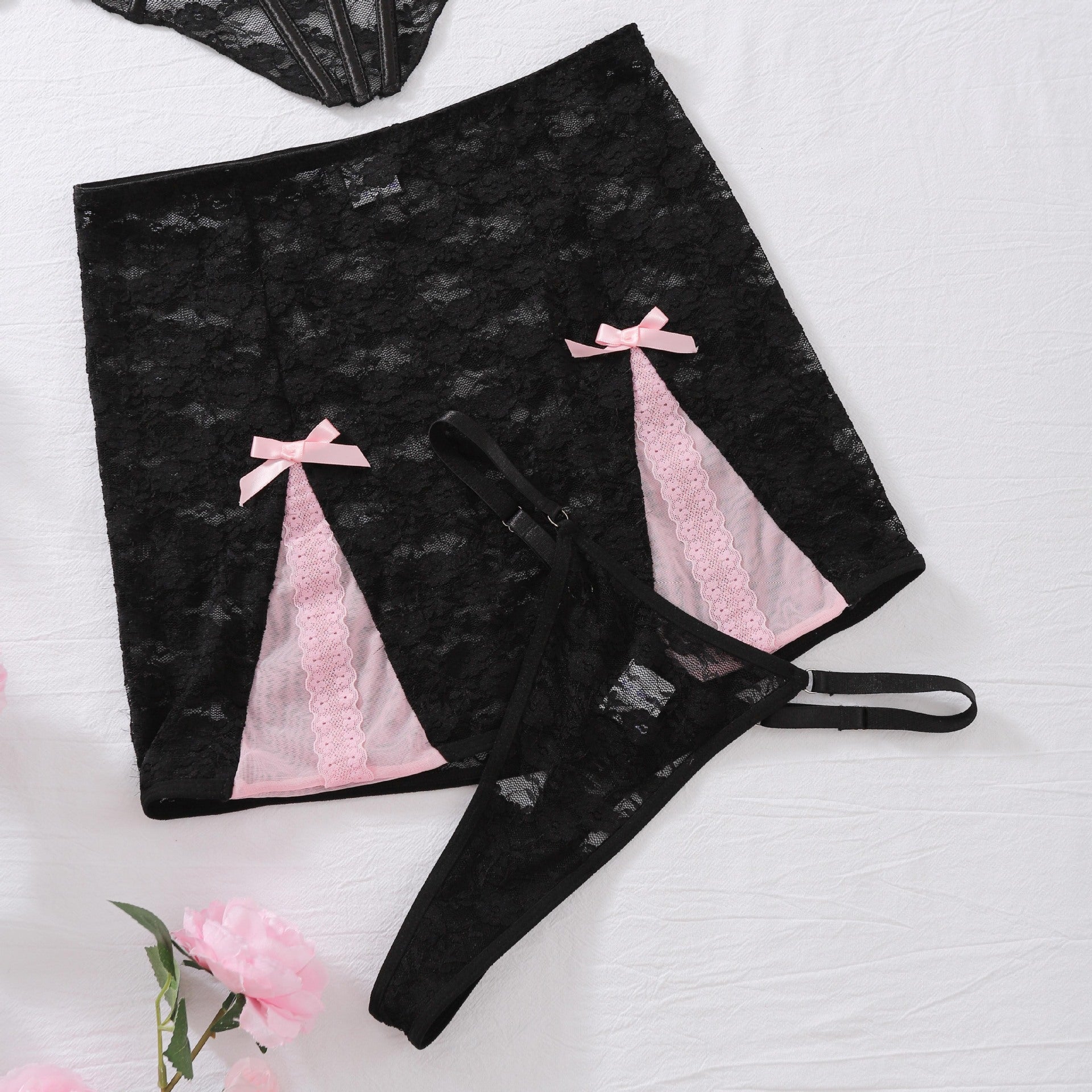 Underwear Very Sexy