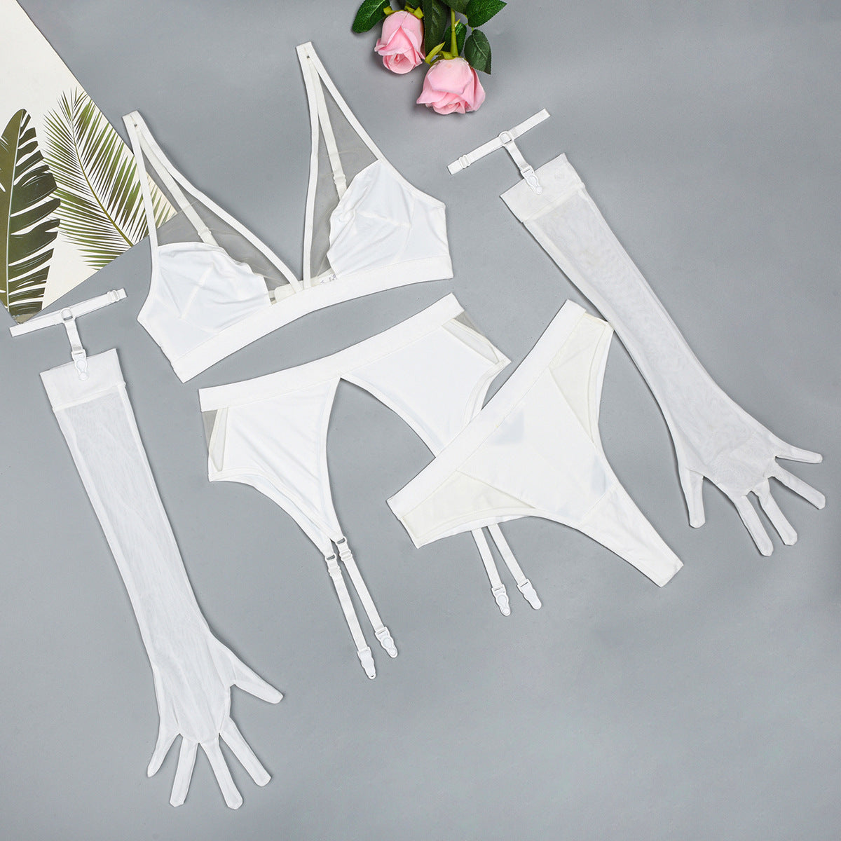 Revealing Underwear For Women