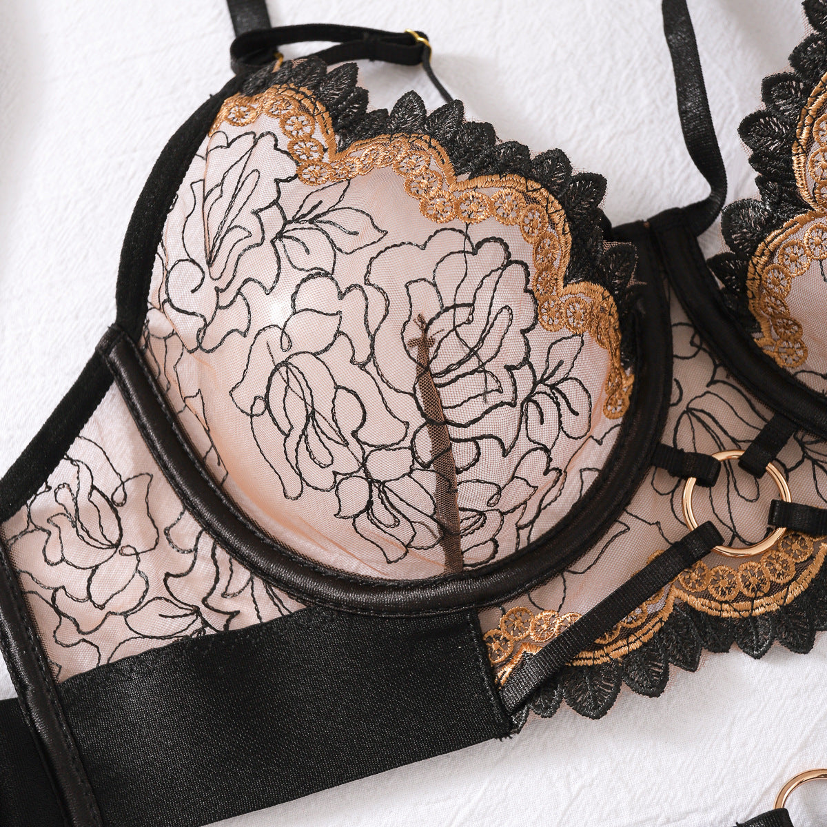 Sexy Lingerie Bras