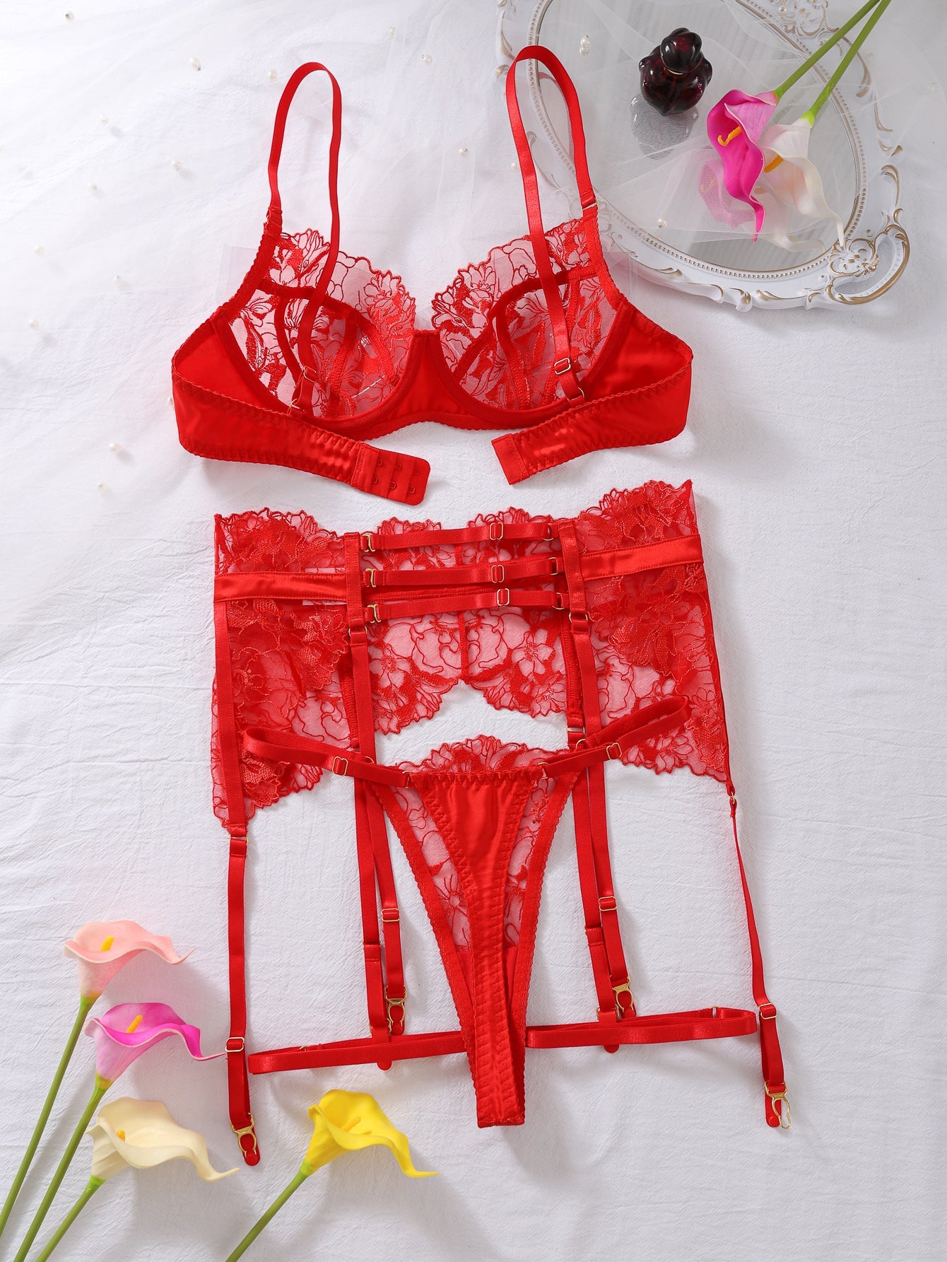 Hot And Sexy Underwear