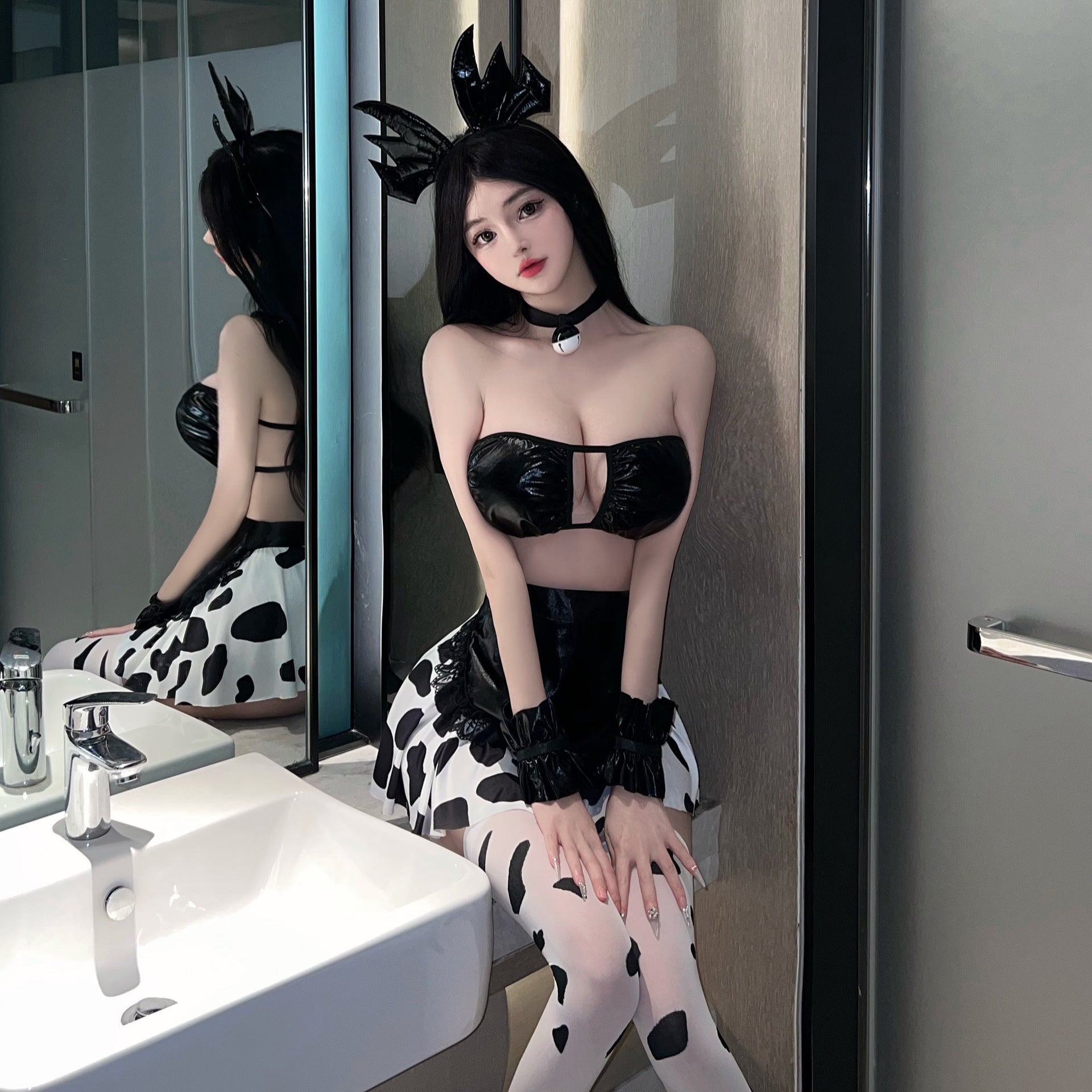 Sexy Cow Costumes