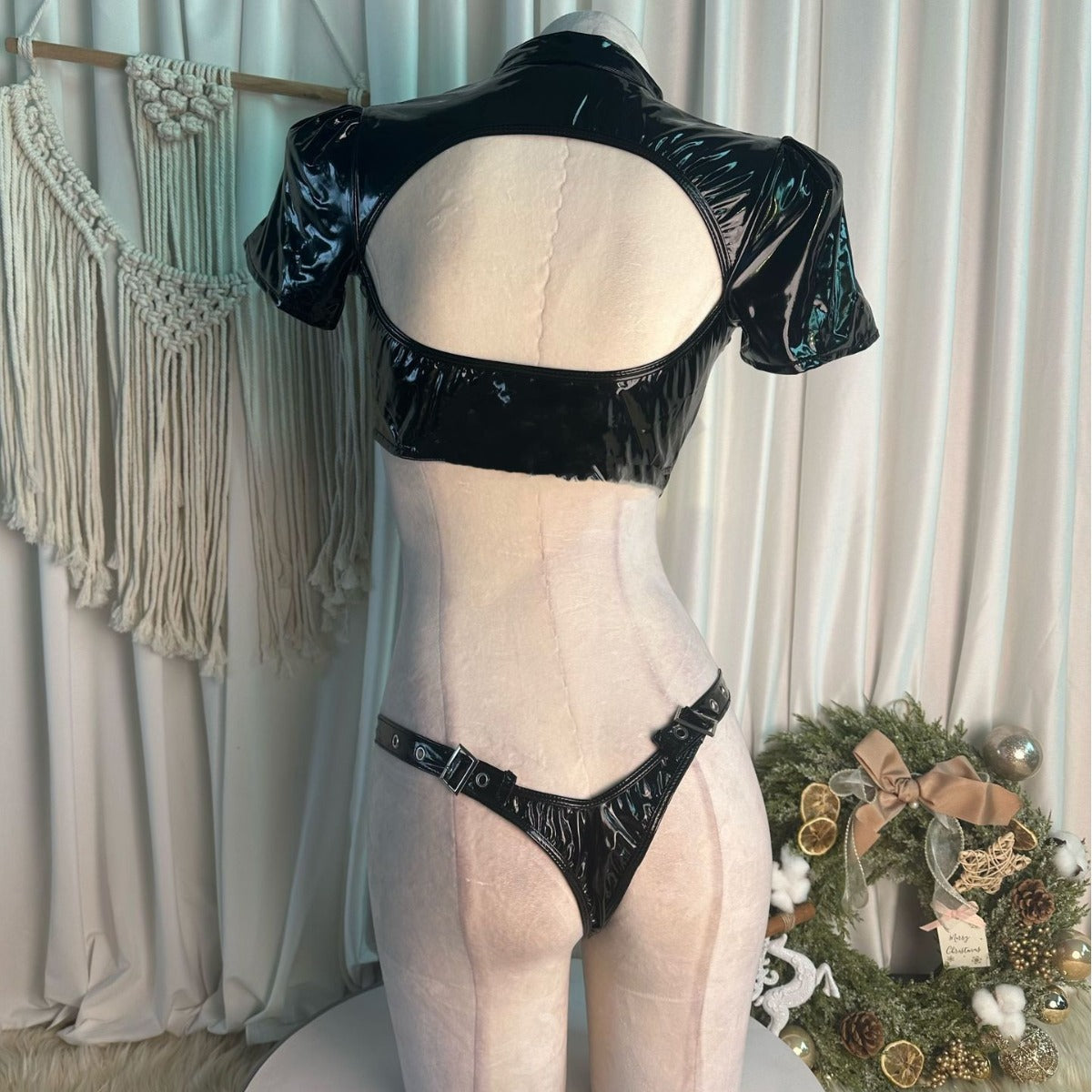 Super Sexy Sluzu Lingerie