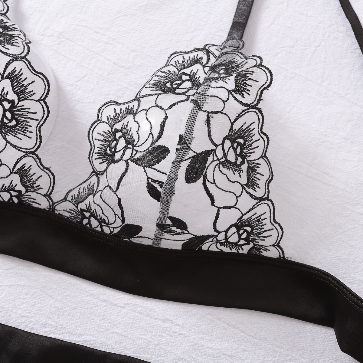 Lingerie Bras
