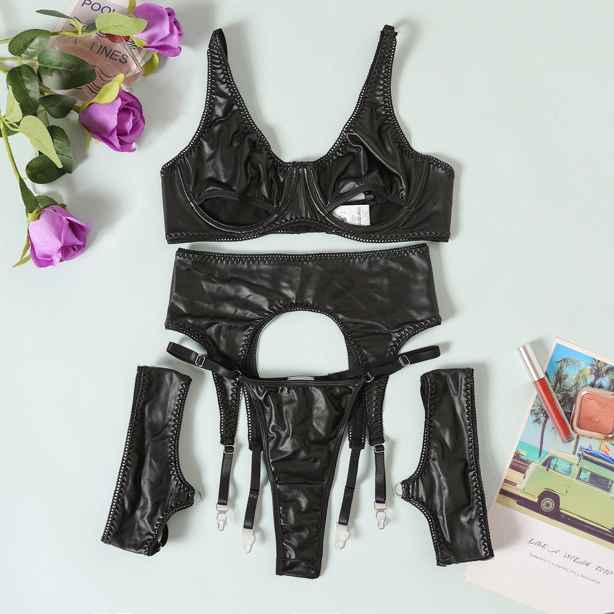Lingerie Sluzu Sexy