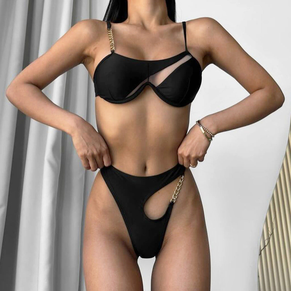 Sexiest Bras And Underwear