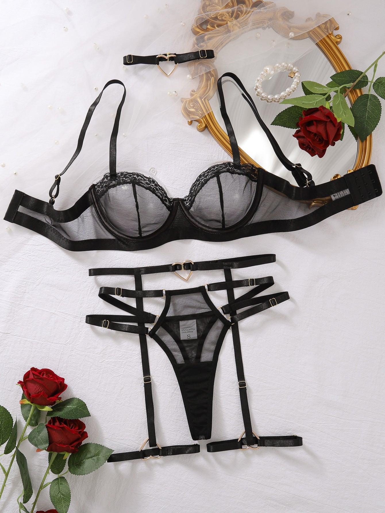 Bedroom Lingerie