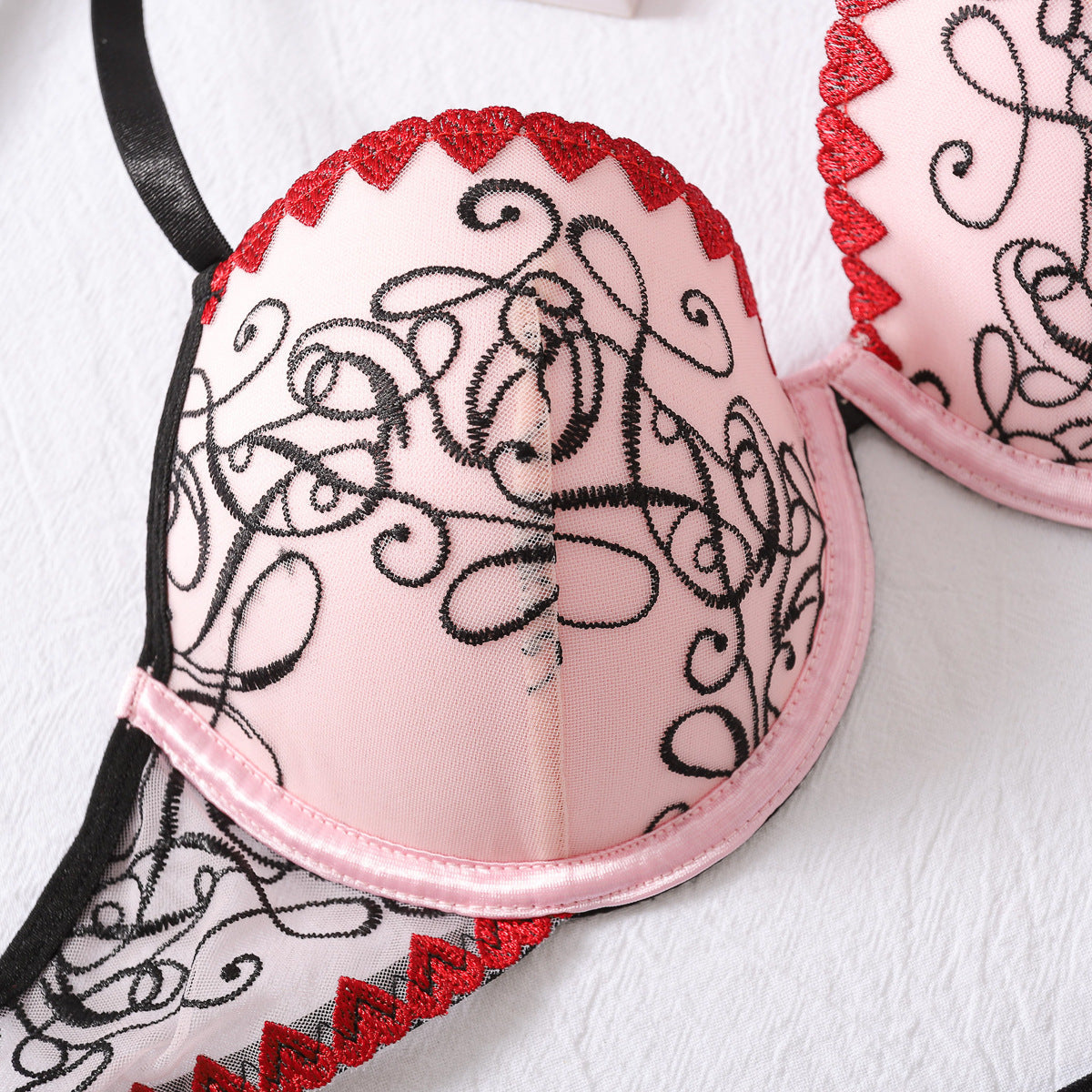 Sexy Female Bra