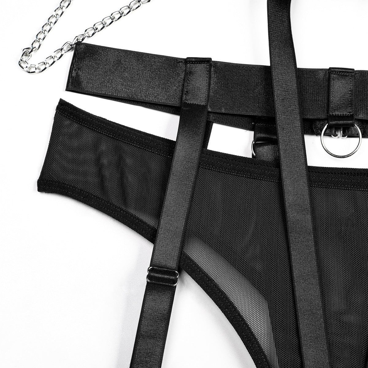 Lingerie Harnesses