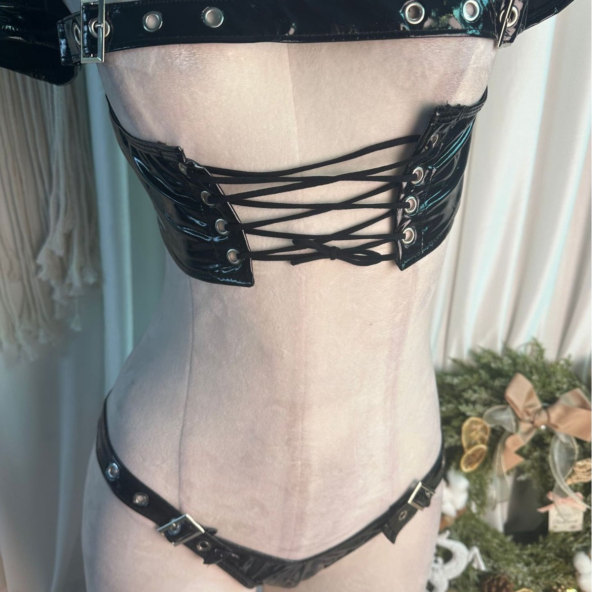Super Sexy Sluzu Lingerie