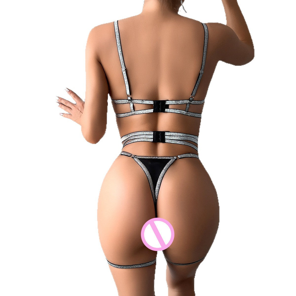Light Sluzu Lingerie