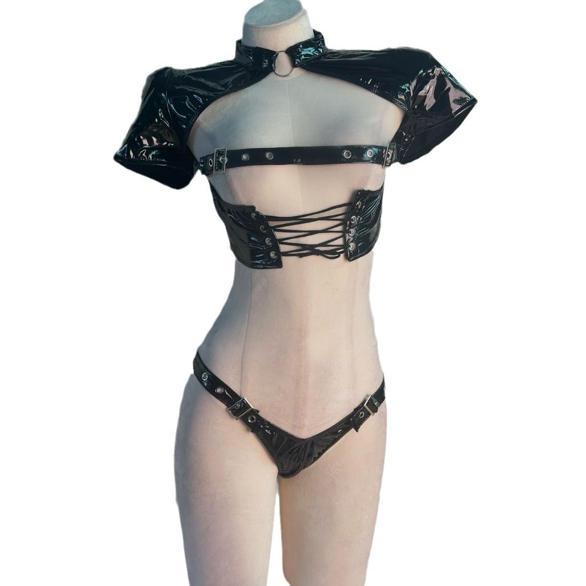 Super Sexy Sluzu Lingerie