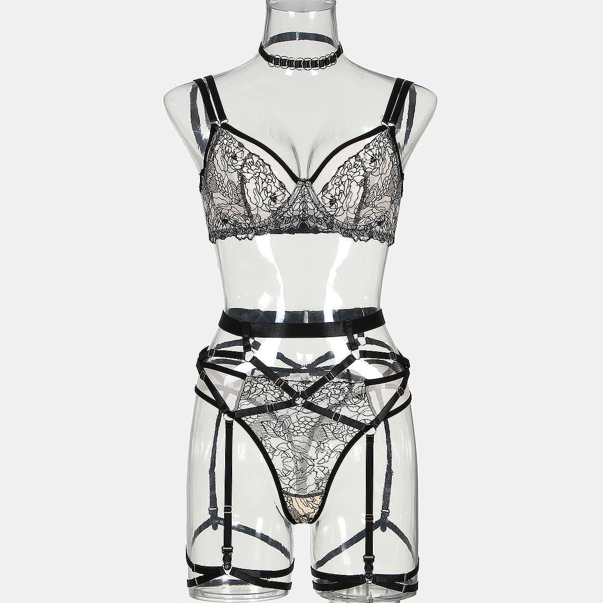 Sexy Affordable Bras