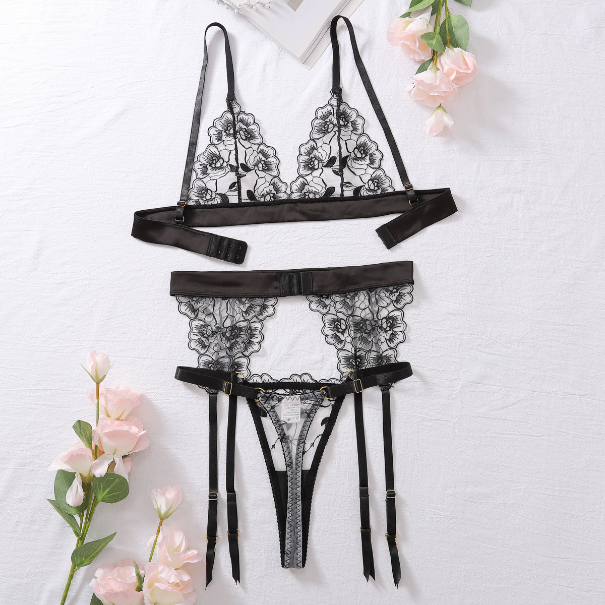 Lingerie Bras